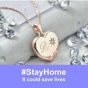 Meet your Posher, Ramia